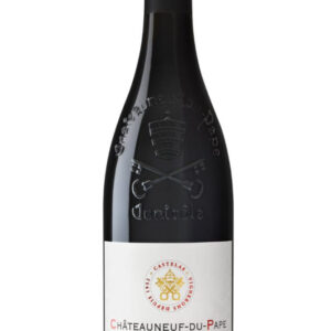 Châteauneuf-du-Pape