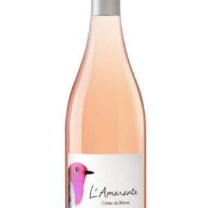 L'Amarante