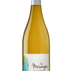 Les Mésanges