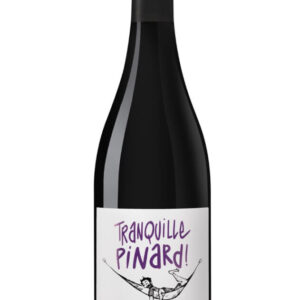 Tranquille Pinard